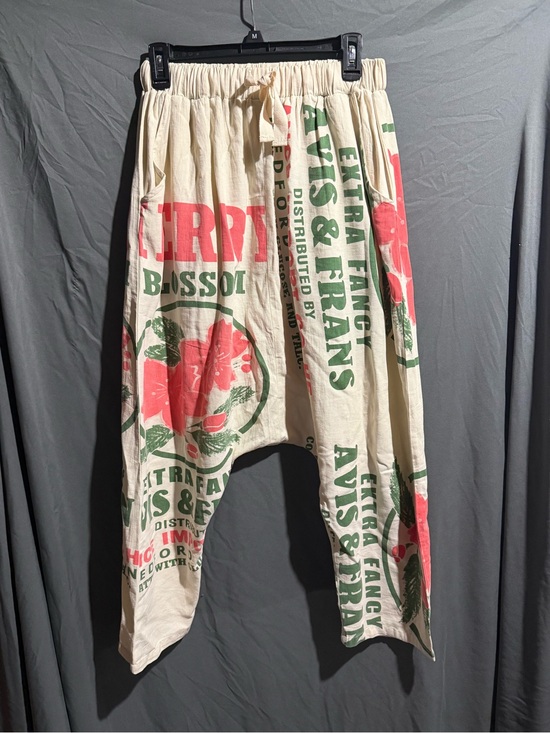 Jaded Gypsy Other - Jaded Gypsy Drop On By Pants - Blossom